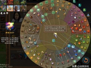 英雄无敌5资料片战役攻略：全面解析游戏流程与战术策略