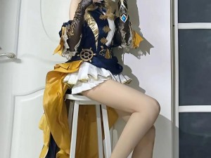 午夜久久久福利娜维娅 cosplay 服装，角色扮演必备