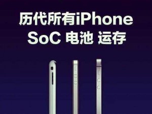 iPhone 14最新爆料揭秘：只有Pro系列搭载全新A16芯片，科技革新再升级