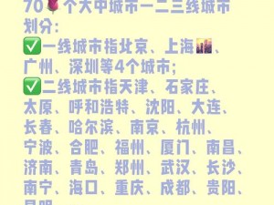 精品一区二线三线的区别在哪里？带你了解它们的不同之处