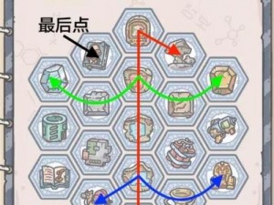 最强蜗牛米国探索情报全面解析与加点攻略：提升情报能力，高效探索之旅