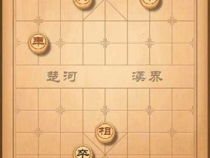 天天象棋残局挑战第225期攻略详解：通关步骤解析与策略探讨