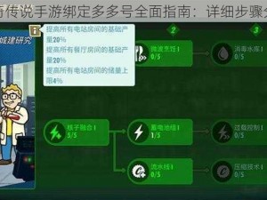 奥奇传说手游绑定多多号全面指南：详细步骤分享