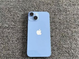 关于iPhone14外观曝光与最新消息介绍，揭示其独特魅力与科技新篇章