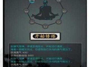 放置江湖攻略揭秘：经脉丹获取途径与功效解析