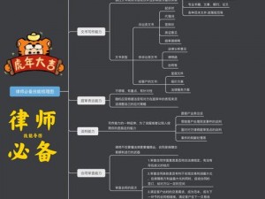 第人格律师技能解析与实战应用——全面解读律师角色技能效果及影响