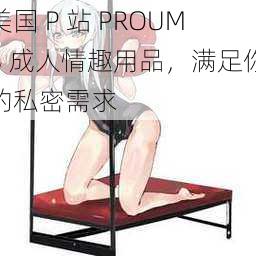 美国 P 站 PROUMB 成人情趣用品，满足你的私密需求