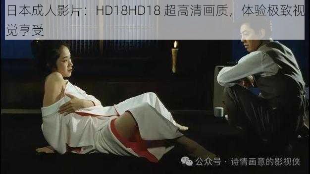 日本成人影片：HD18HD18 超高清画质，体验极致视觉享受